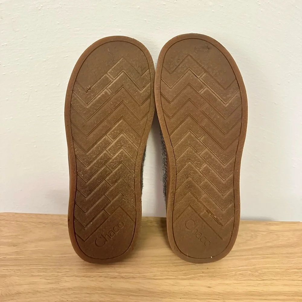 Chaco Women’s Revel Slippers Shoes Size 8 - Picture 9 of 9